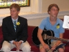 Youth Sunday 2011