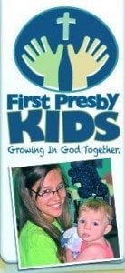 first presby logo 2