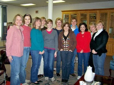 group group