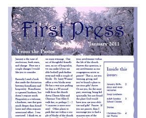 january-2011-newsletter january-2011-newsletter