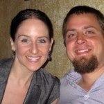 tim and lauren