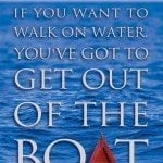 walk on water