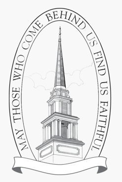 picture of church