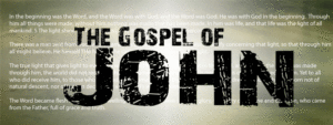 the-gospel-of-john